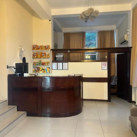 Hotel Skib Tbilisi Exterior foto