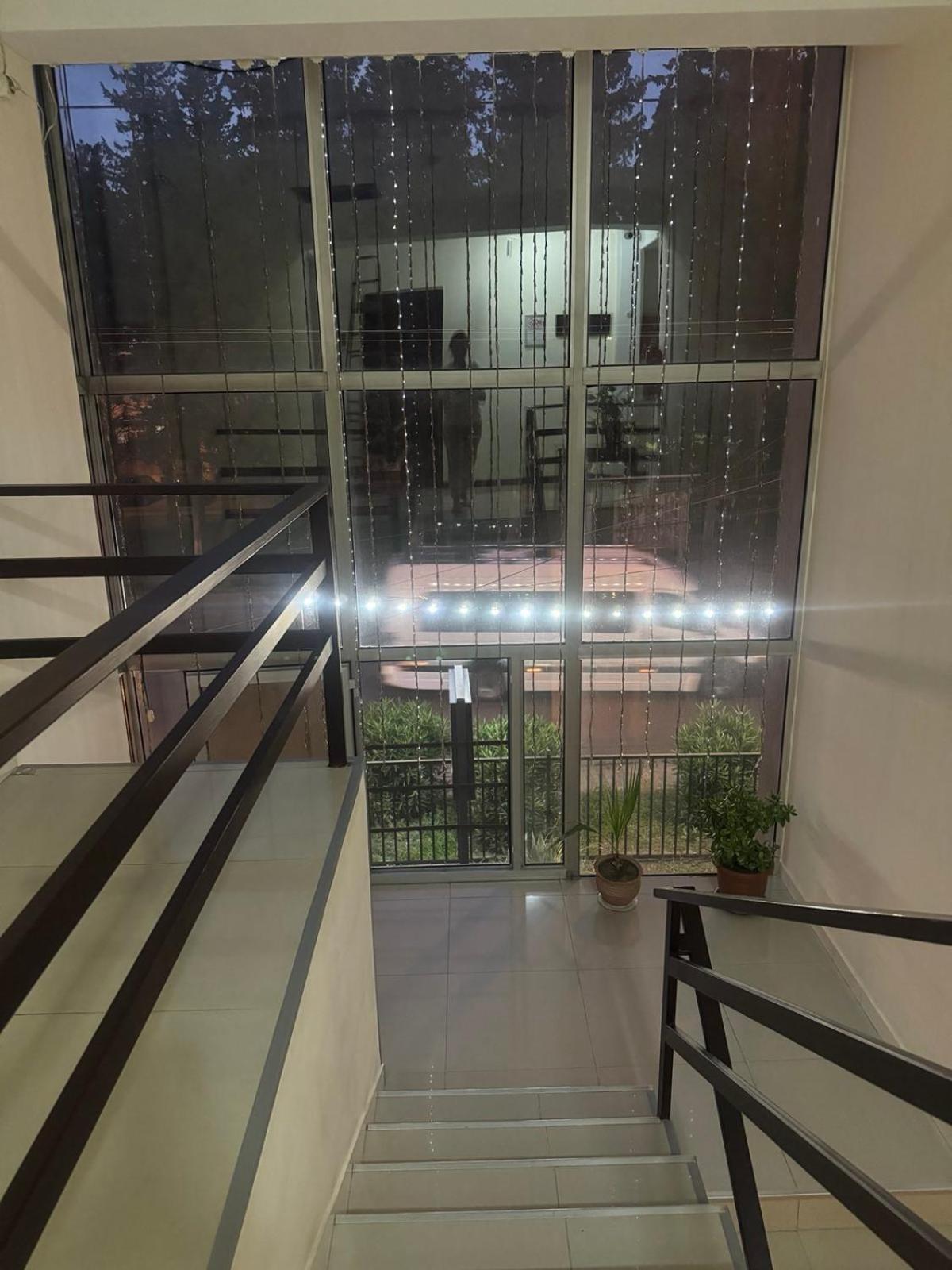Hotel Skib Tbilisi Exterior foto